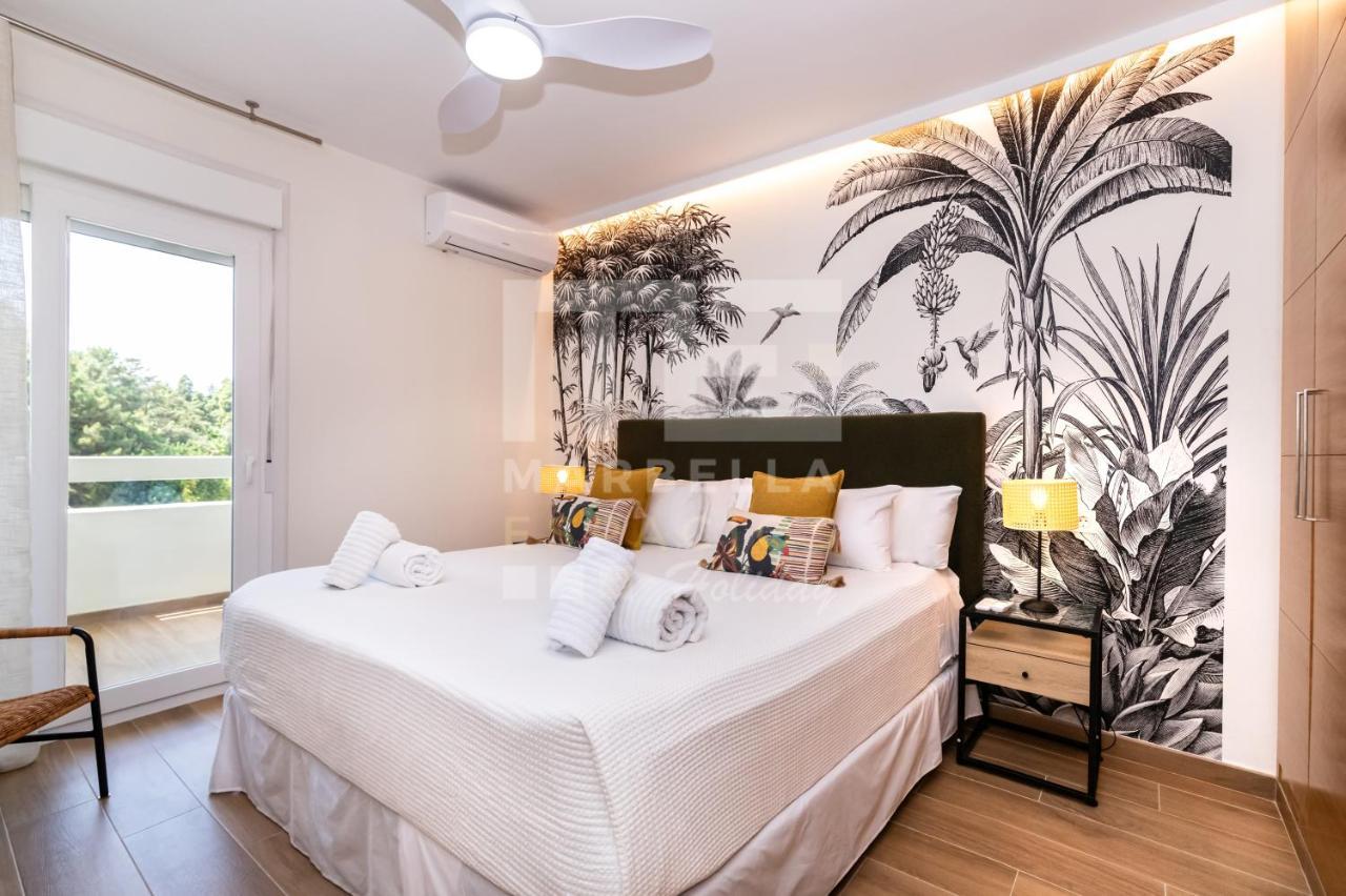 Renovado Apartamento 1 Dormitorio,Centro Marbella. Marbelsun Eksteriør bilde
