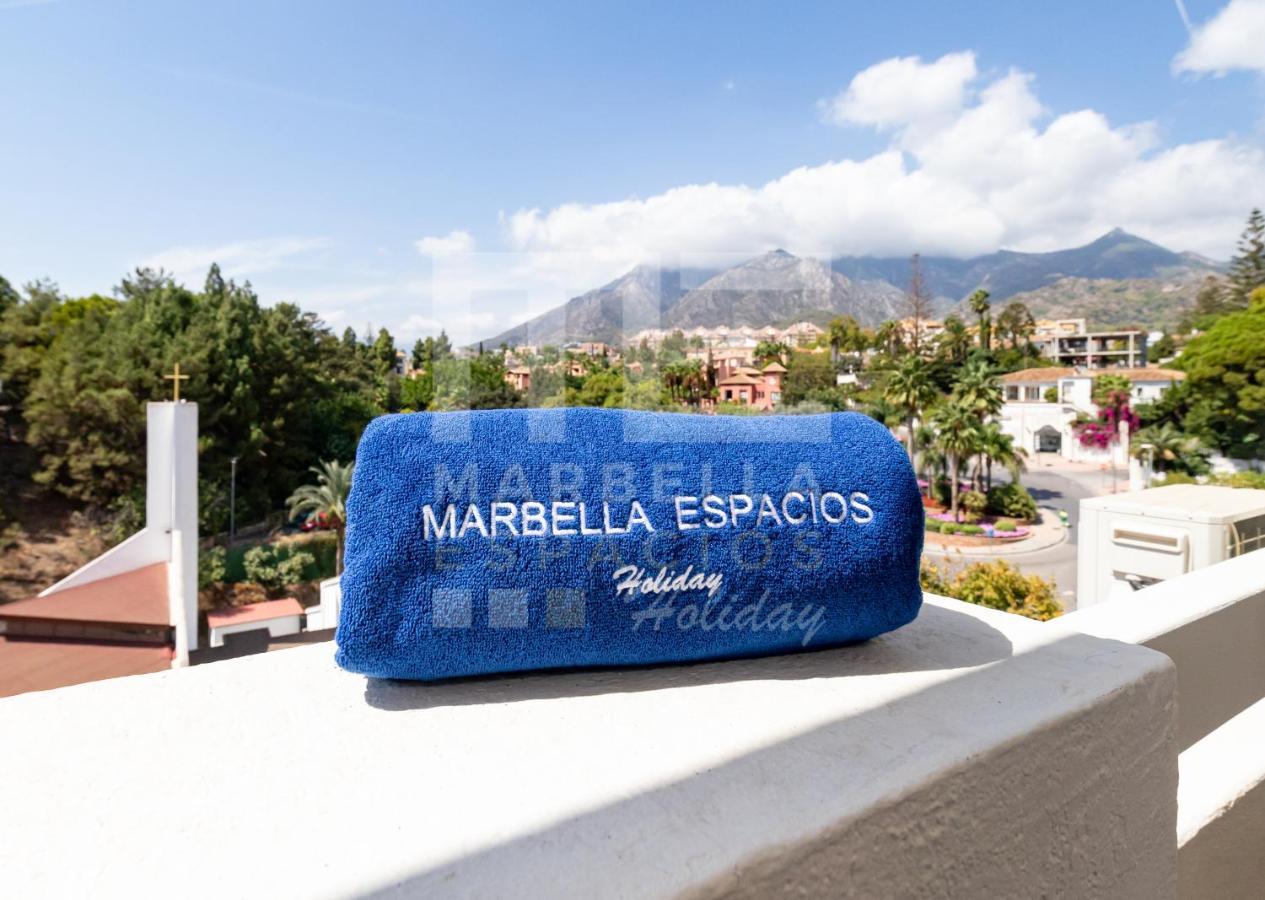 Renovado Apartamento 1 Dormitorio,Centro Marbella. Marbelsun Eksteriør bilde
