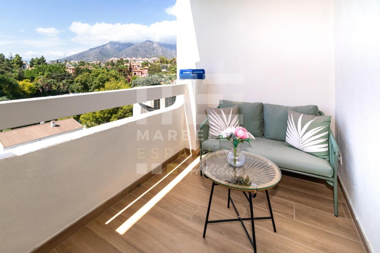 Renovado Apartamento 1 Dormitorio,Centro Marbella. Marbelsun Eksteriør bilde