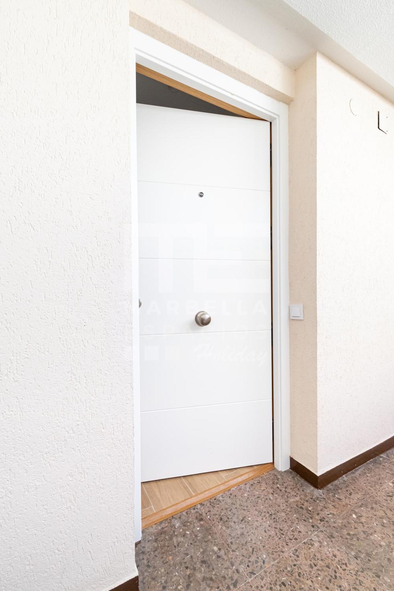 Renovado Apartamento 1 Dormitorio,Centro Marbella. Marbelsun Eksteriør bilde
