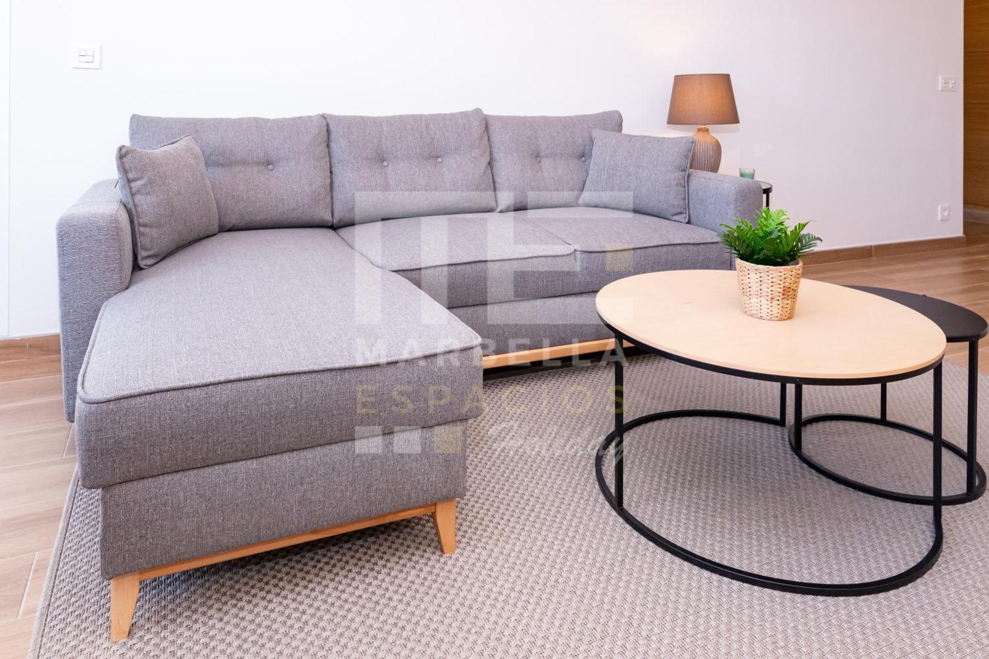 Renovado Apartamento 1 Dormitorio,Centro Marbella. Marbelsun Eksteriør bilde