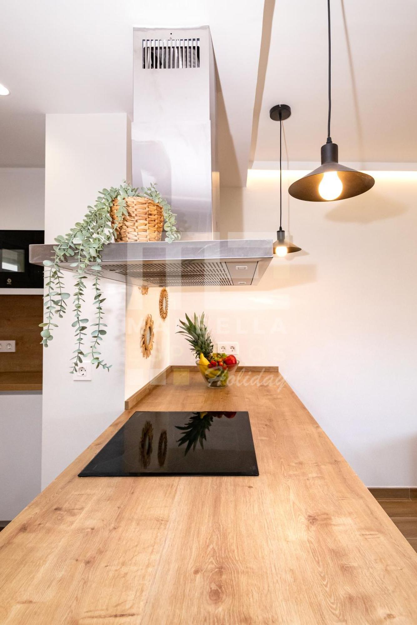 Renovado Apartamento 1 Dormitorio,Centro Marbella. Marbelsun Eksteriør bilde