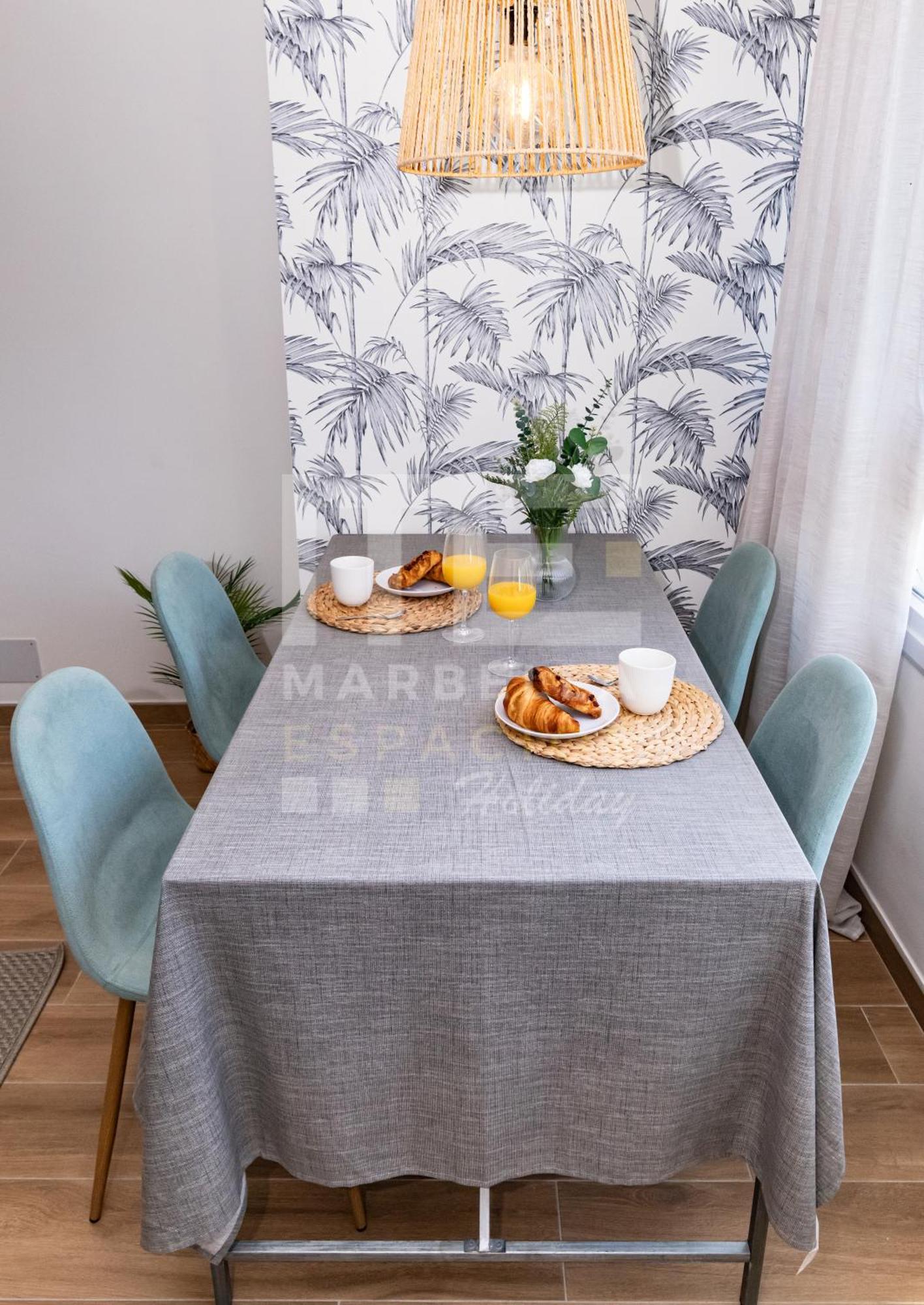 Renovado Apartamento 1 Dormitorio,Centro Marbella. Marbelsun Eksteriør bilde