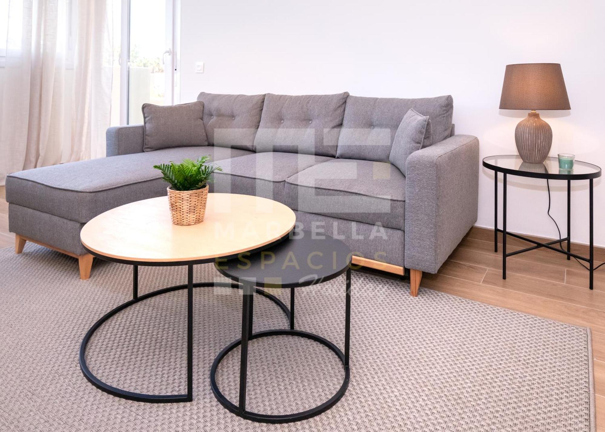 Renovado Apartamento 1 Dormitorio,Centro Marbella. Marbelsun Eksteriør bilde